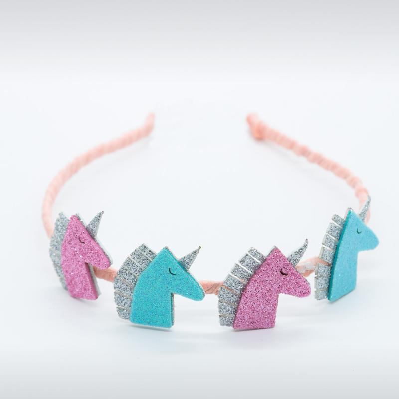 Unicorn Tiara